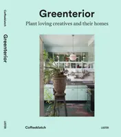 Omslag van Greenterior