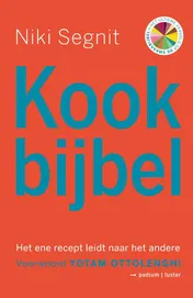 Omslag van Kookbijbel