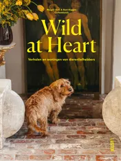 Omslag van Wild at heart
