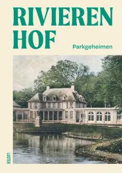 Omslag van Rivierenhof
