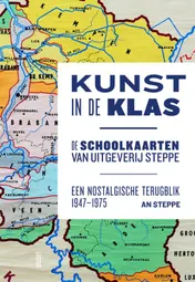 Omslag van Kunst in de klas
