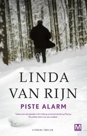 Omslag van Pakket piste alarm