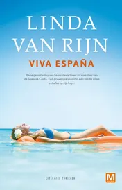Omslag van Pakket Viva Espana