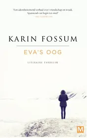 Omslag van Eva's oog (set van 5)