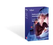 Omslag van Van Dale elektronisch groot woordenboek hedendaags Nederlands 6.9