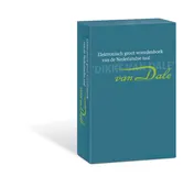 Omslag van Van Dale elektronisch groot woordenboek van de Nederlandse taal 14.9