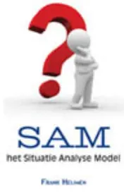 Omslag van SAM