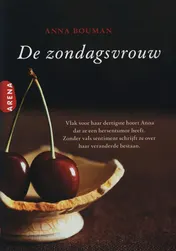Omslag van Zondagvrouw