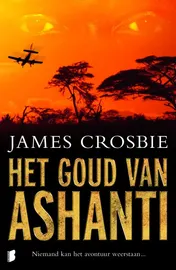 Omslag van Het goud van Ashanti