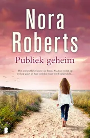 Omslag van Publiek geheim