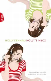 Omslag van Holly's Inbox