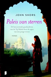 Omslag van Paleis van sterren