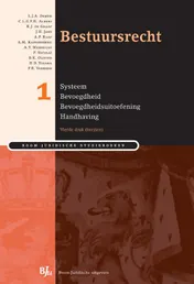 Omslag van 1
