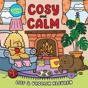 Omslag van Sunny vibes - Cosy and calm