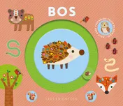 Omslag van Bos