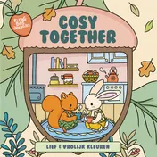 Omslag van Cosy together