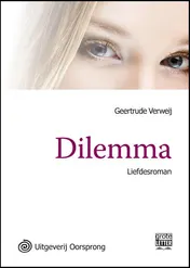 Omslag van Dilemma