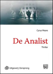 Omslag van De analist