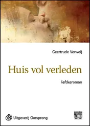 Omslag van Huis vol verleden