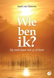 Omslag van Wie ben ik?