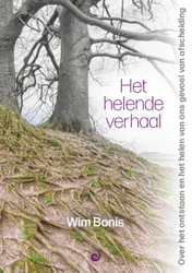 Omslag van Het helende verhaal