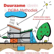 Omslag van Duurzame ideeën & DCBA Methodiek