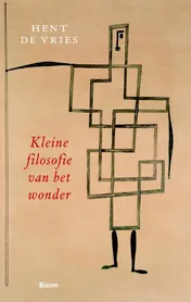 Omslag van Kleine filosofie van het wonder