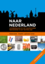 Omslag van Nederlands-Engels gk