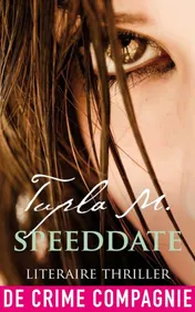 Omslag van Speeddate