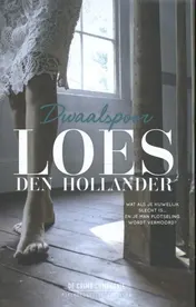 Omslag van Dwaalspoor