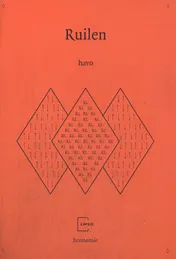 Omslag van havo