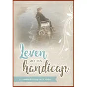Omslag van Leven met een handicap