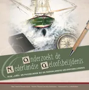 Omslag van Onderzoekt de Nederlandse Geloofsbelijdenis