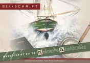 Omslag van Werkboek bij ‘Onderzoekt de Nederlandse Geloofsbelijdenis’