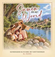 Omslag van Samen om het Woord