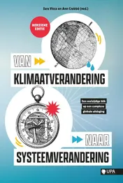 Omslag van Van klimaatverandering naar systeemverandering
