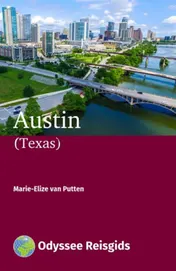 Omslag van Austin (Texas)