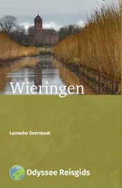 Omslag van Wieringen