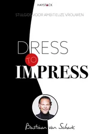Omslag van Dress to impress