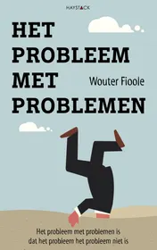 Omslag van Het probleem met problemen