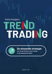 Omslag van Trendtrading