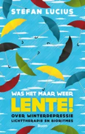 Omslag van Was het maar weer lente