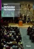 Omslag van Verbinden na trauma