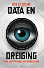 Omslag van Data en dreiging