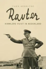 Omslag van Rauter