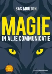 Omslag van Magie in al je communicatie