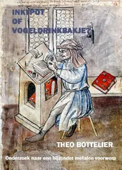 Omslag van Inktpot of vogeldrinkbakje