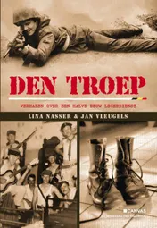 Omslag van Den troep