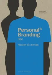 Omslag van Personal Branding