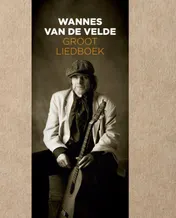 Omslag van Groot liedboek